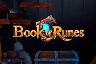 Book of Runes