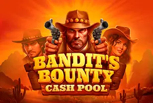 Bandit's Bounty: Cash Pool