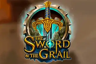 The Sword and The Grail